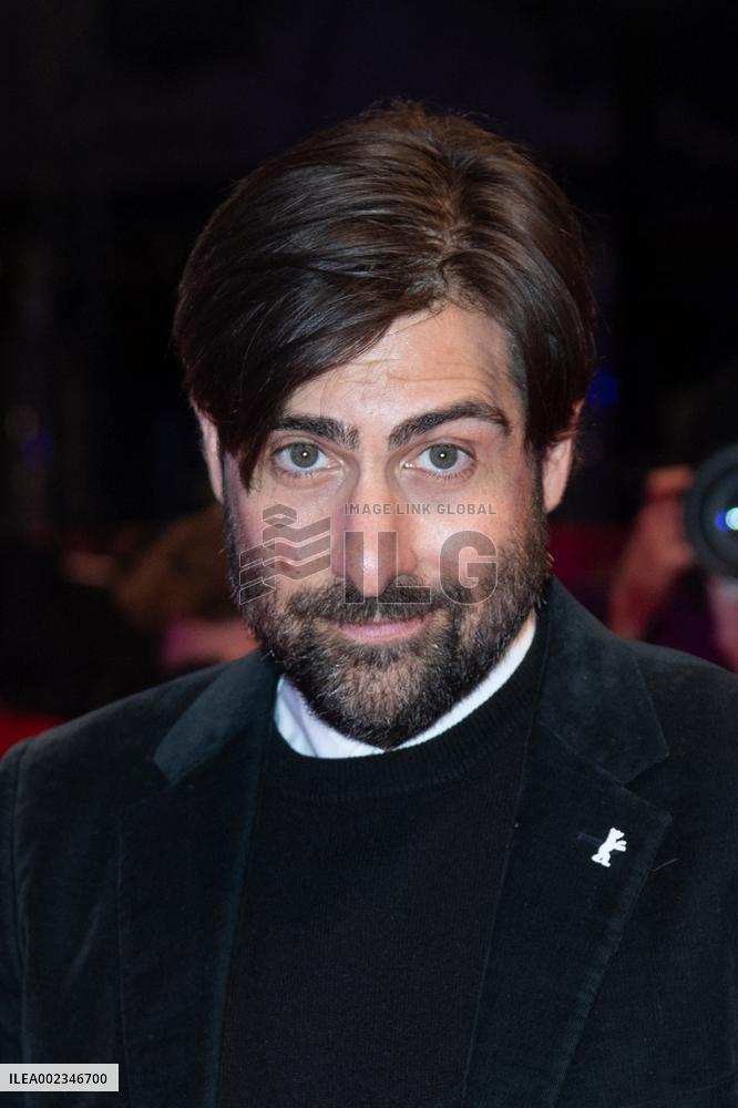 Berlinale A Traveler s Need Premiere
