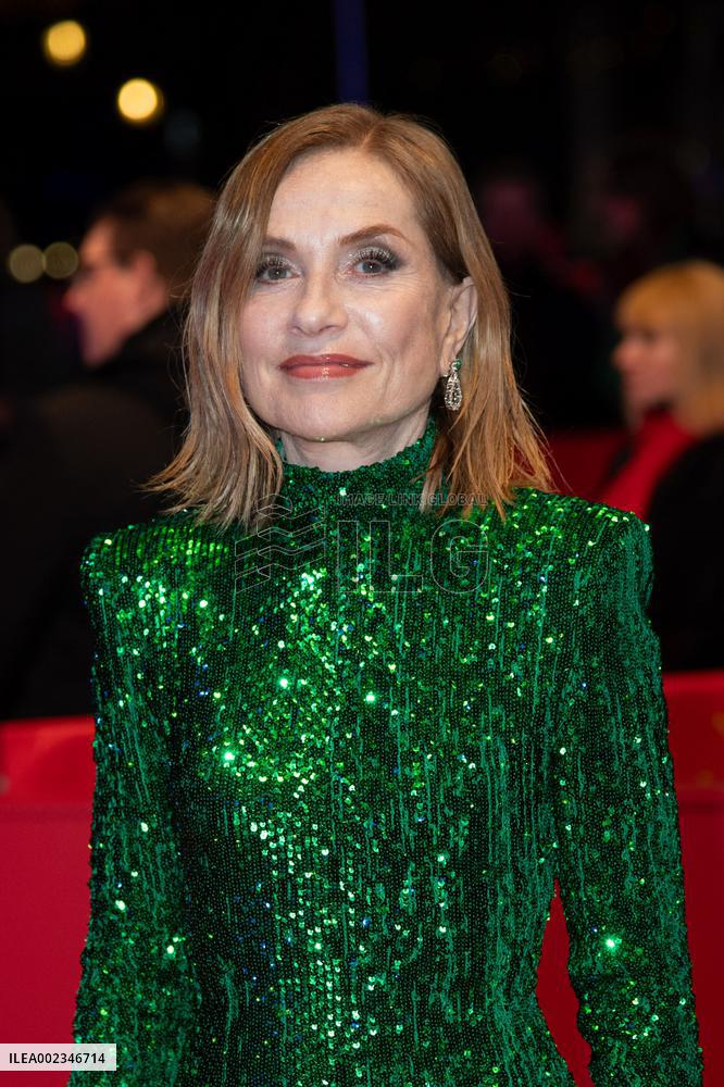 Berlinale A Traveler s Need Premiere