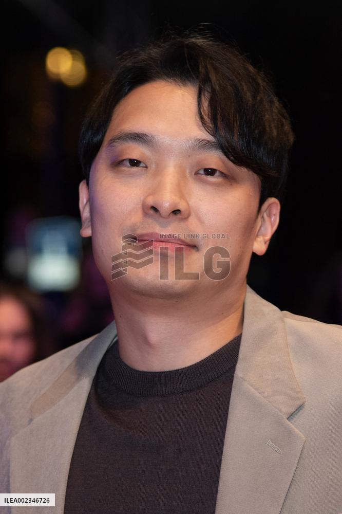 Berlinale A Traveler s Need Premiere