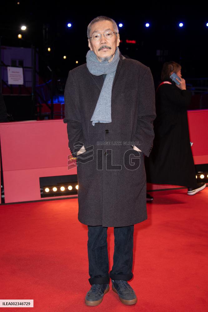 Berlinale A Traveler s Need Premiere