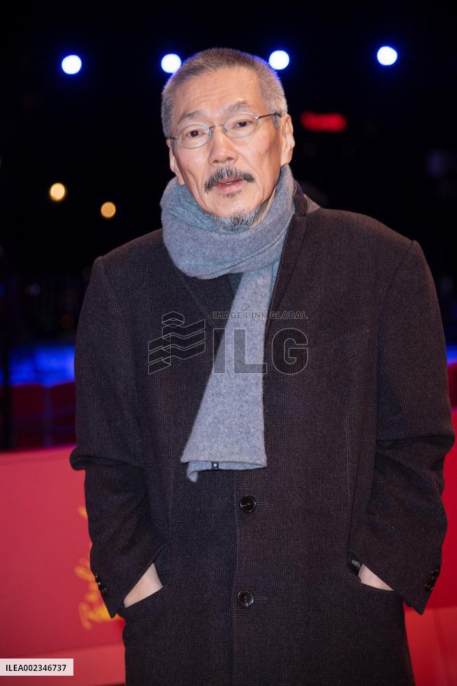 Berlinale A Traveler s Need Premiere