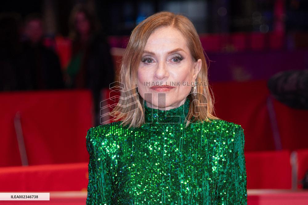 Berlinale A Traveler s Need Premiere