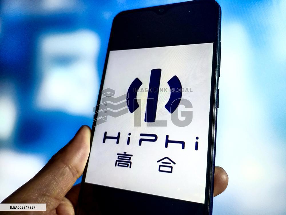 Illustration HiPhi Auto Shuts Down