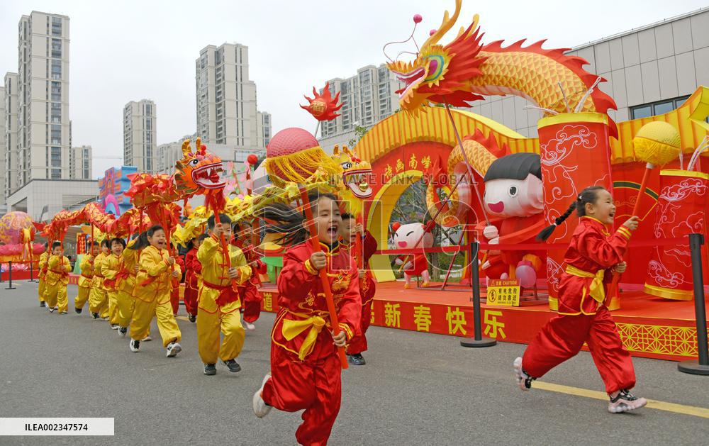 #CHINA-LANTERN FESTIVAL-CELEBRATION (CN)