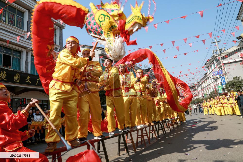 #CHINA-LANTERN FESTIVAL-CELEBRATION (CN)