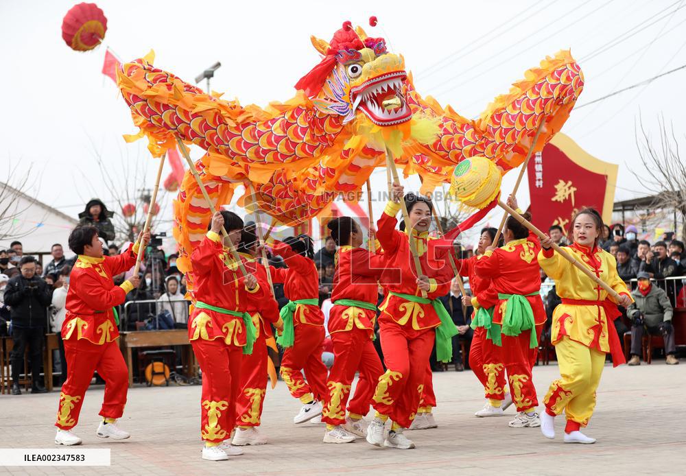 #CHINA-LANTERN FESTIVAL-CELEBRATION (CN)