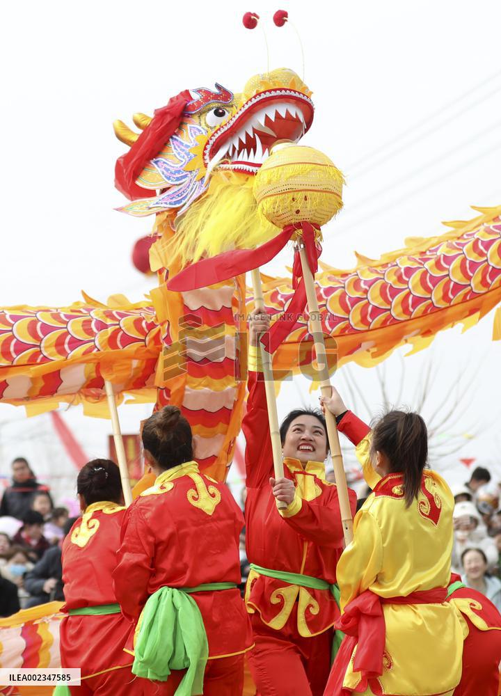 #CHINA-LANTERN FESTIVAL-CELEBRATION (CN)