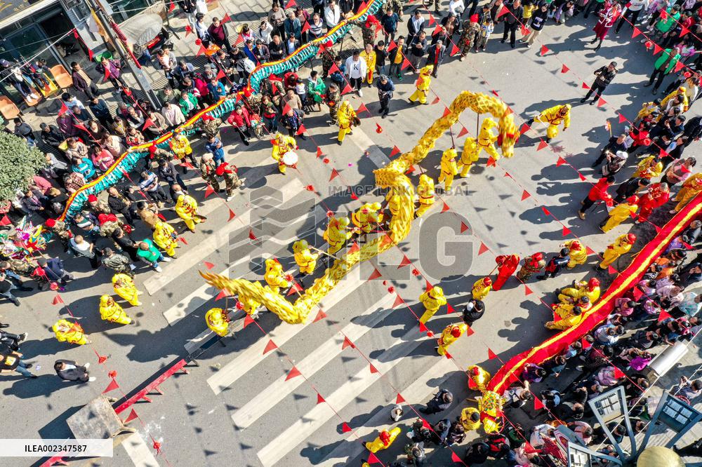 #CHINA-LANTERN FESTIVAL-CELEBRATION (CN)