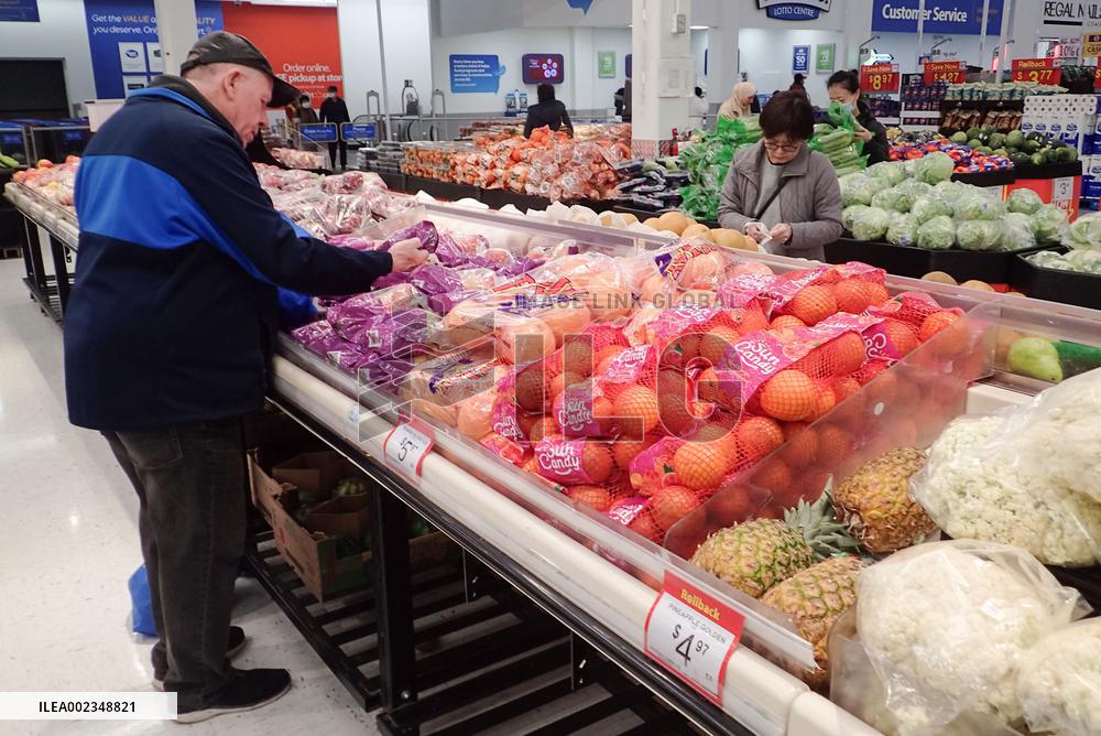 CANADA-VANCOUVER-CPI-JANUARY-RISE