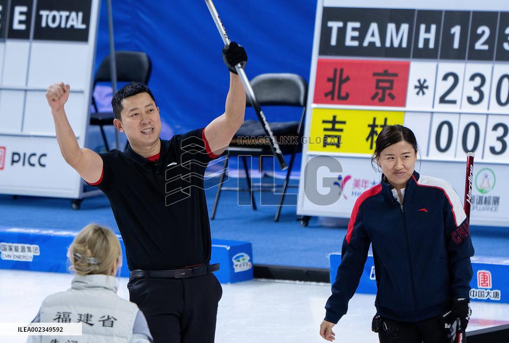 XINHUA PHOTOS OF THE DAY