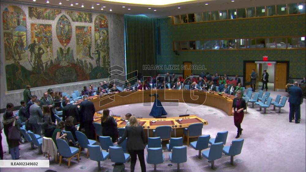 Objection to cease-fire in Gaza equals license to kill: Chinese envoy