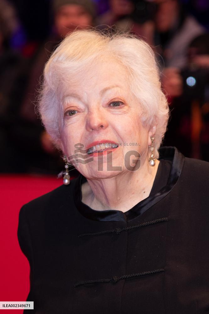 Berlinale Martin Scorsese Red Carpet