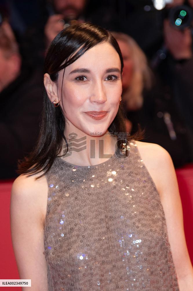 Berlinale Martin Scorsese Red Carpet
