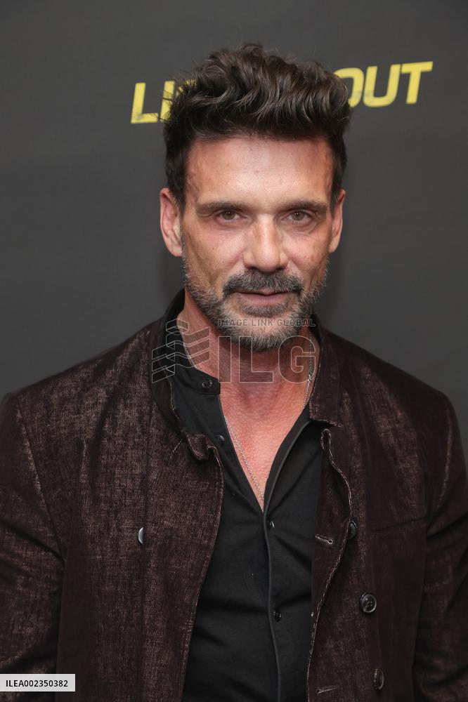 Lights Out Special Screening - LA