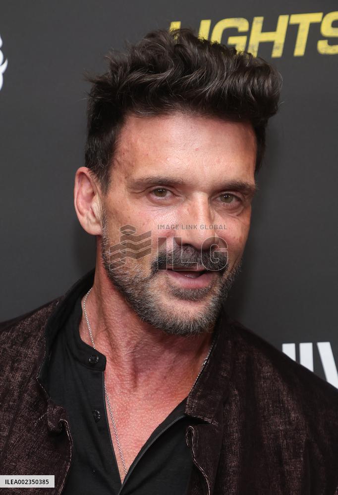 Lights Out Special Screening - LA