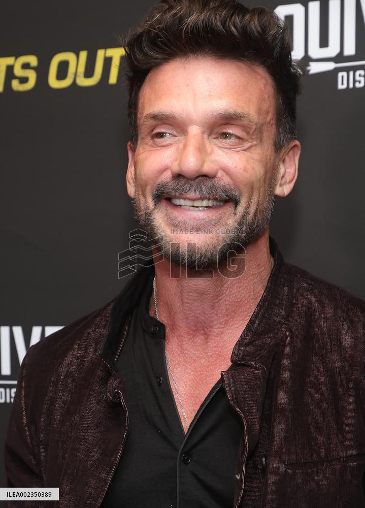 Lights Out Special Screening - LA