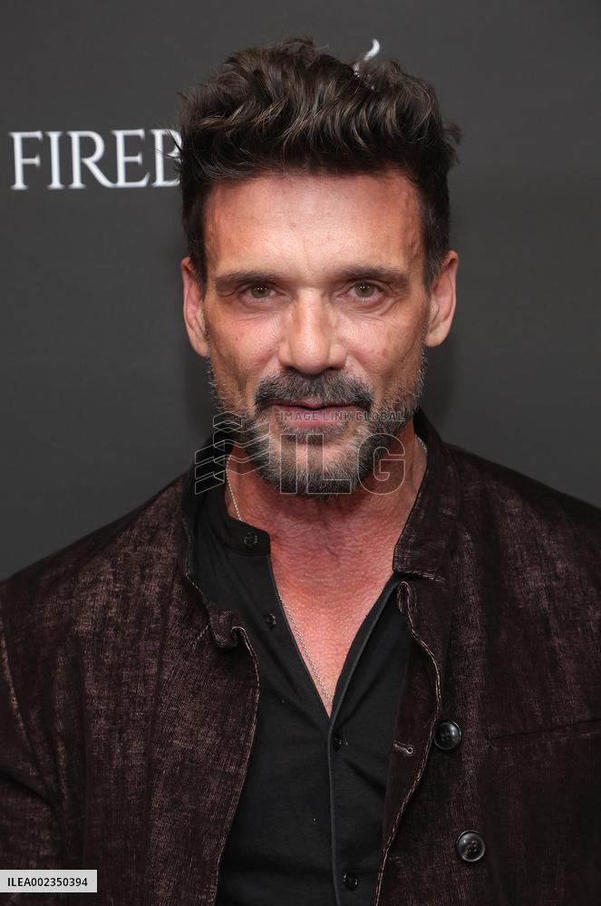 Lights Out Special Screening - LA