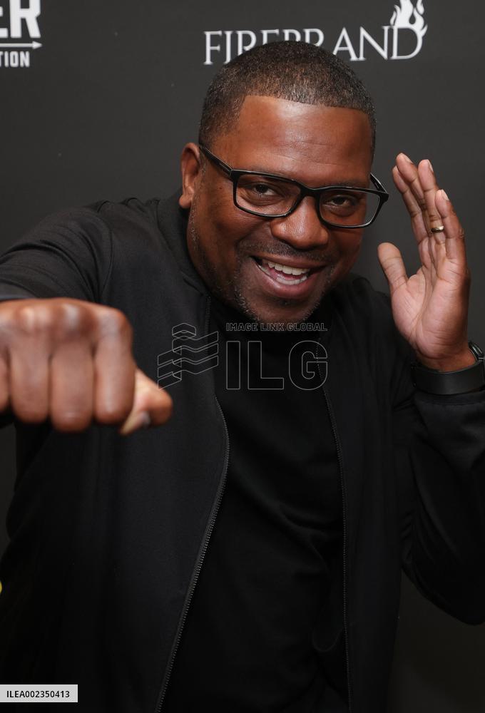 Lights Out Special Screening - LA