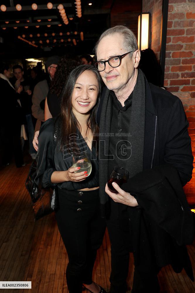 Drive-Away Dolls Premiere After Party - NYC