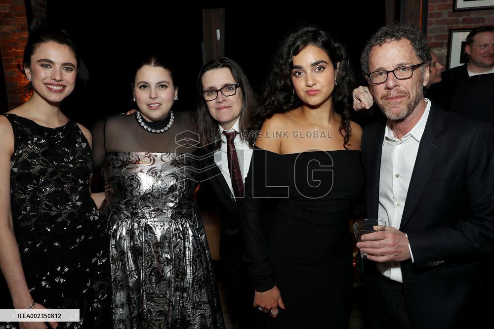 Drive-Away Dolls Premiere After Party - NYC