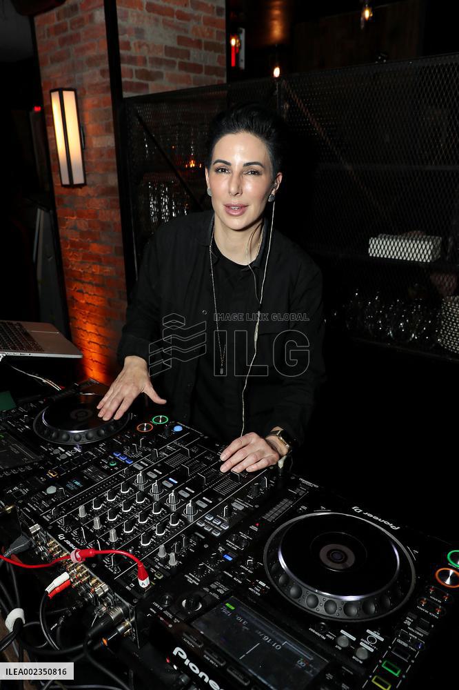 Drive-Away Dolls Premiere After Party - NYC