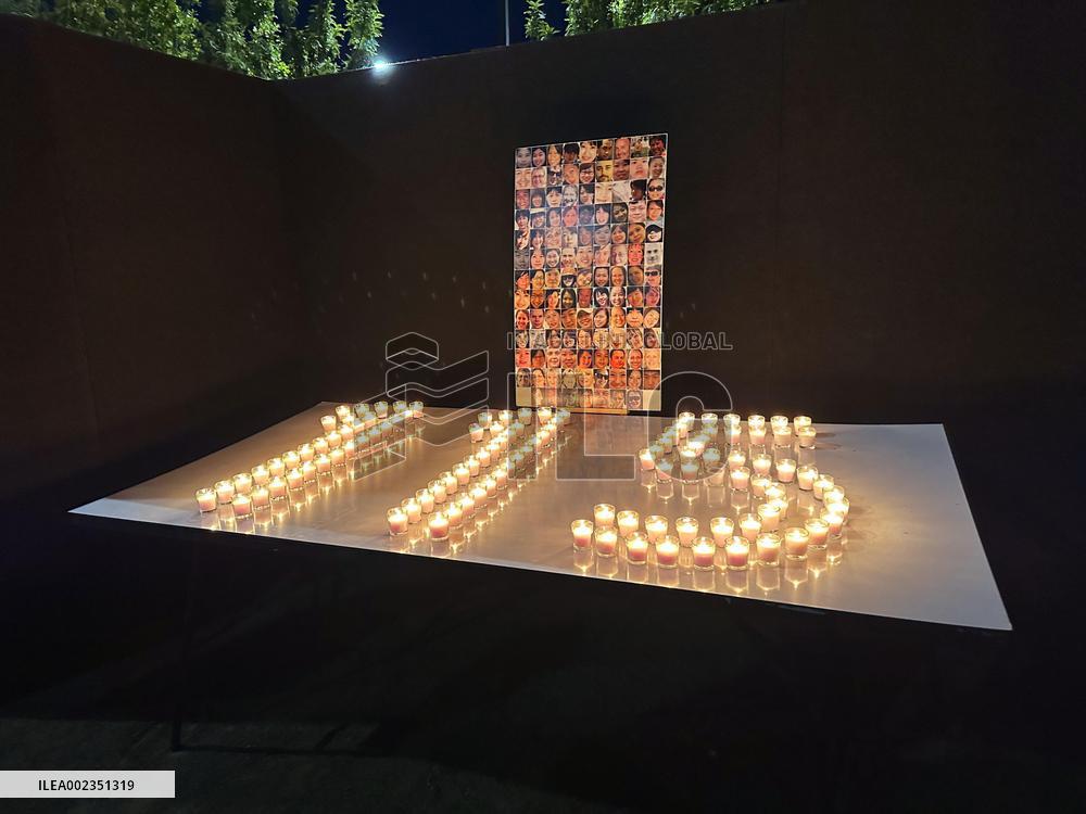 13th anniversary of N.Z. quake