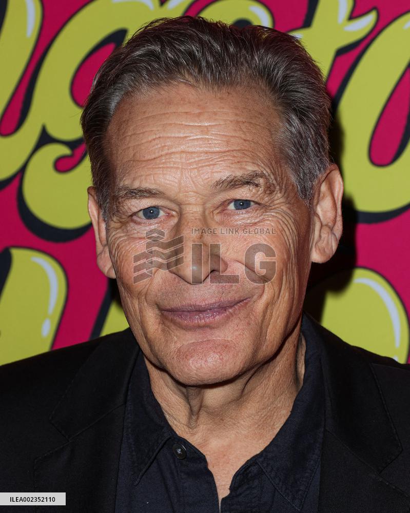 Drugstore June Premiere - LA