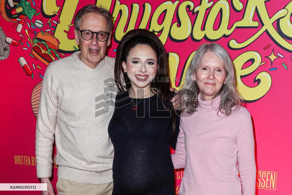 Drugstore June Premiere - LA
