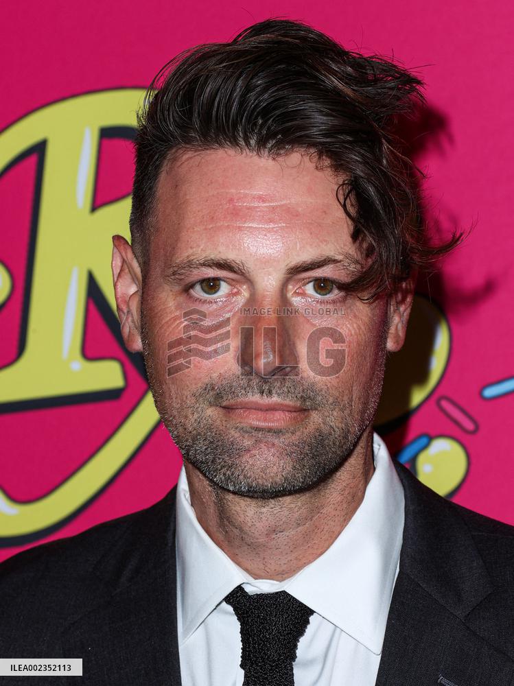 Drugstore June Premiere - LA