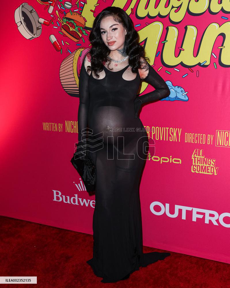 Drugstore June Premiere - LA