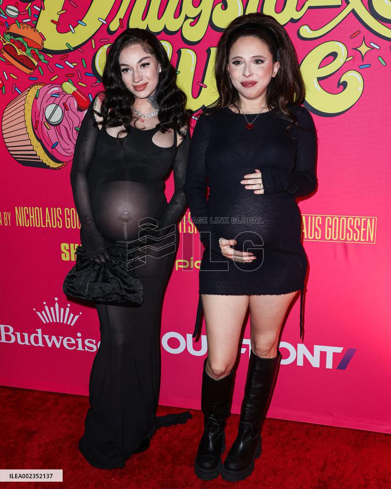 Drugstore June Premiere - LA