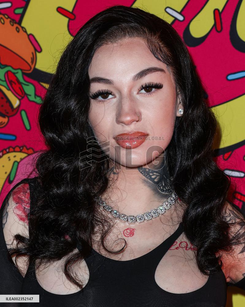 Drugstore June Premiere - LA