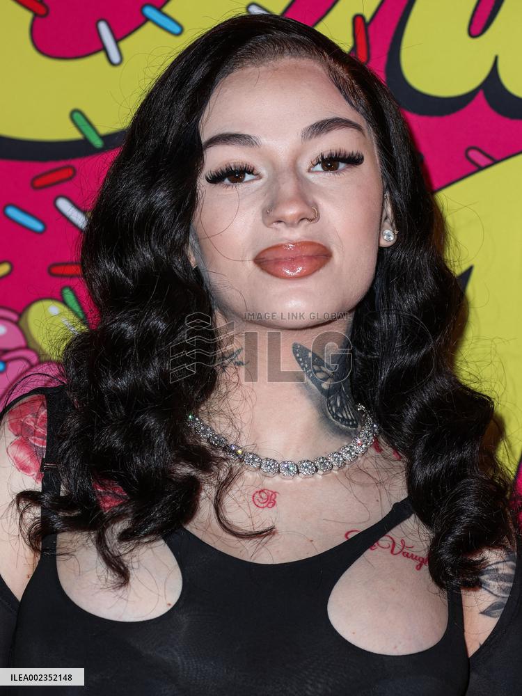 Drugstore June Premiere - LA