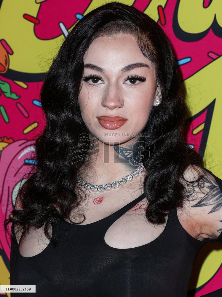 Drugstore June Premiere - LA