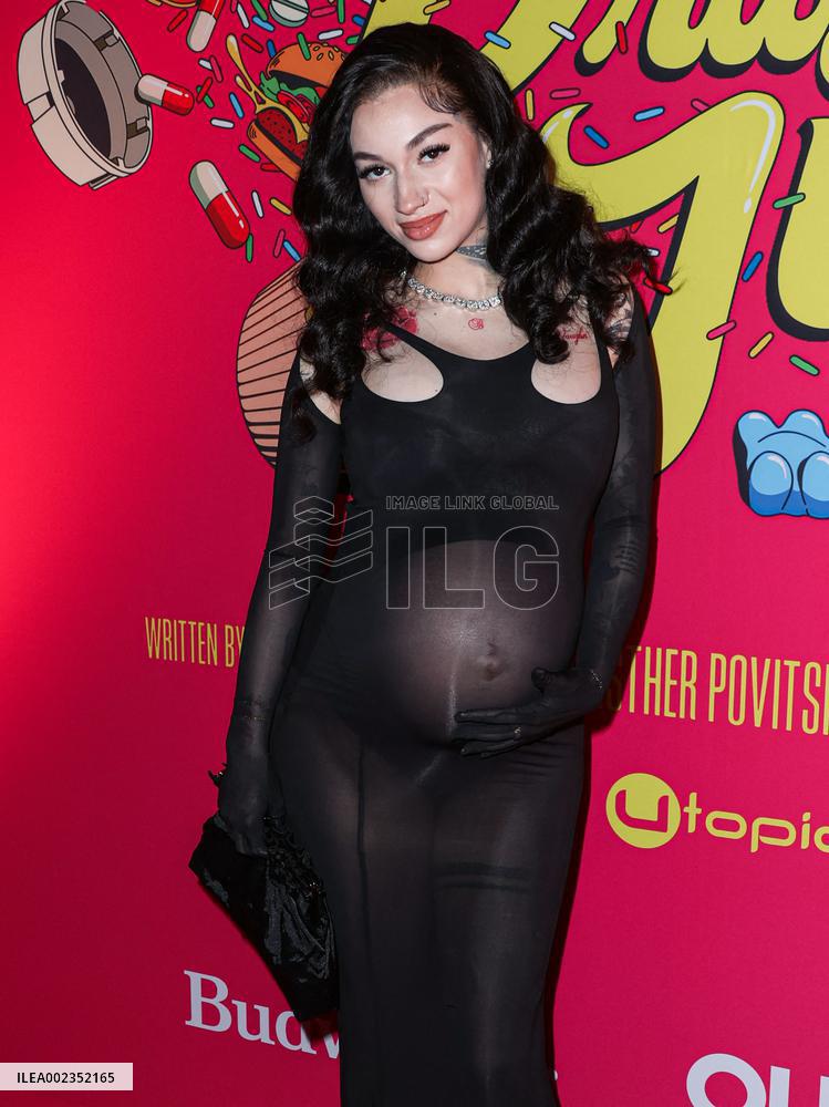 Drugstore June Premiere - LA