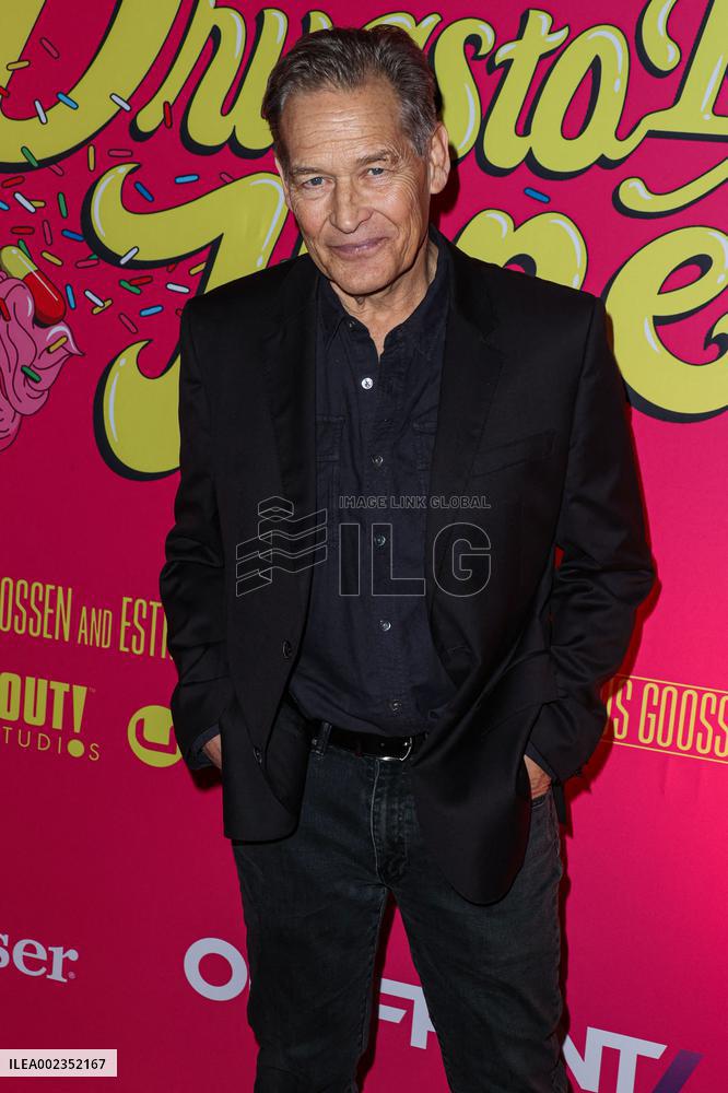 Drugstore June Premiere - LA