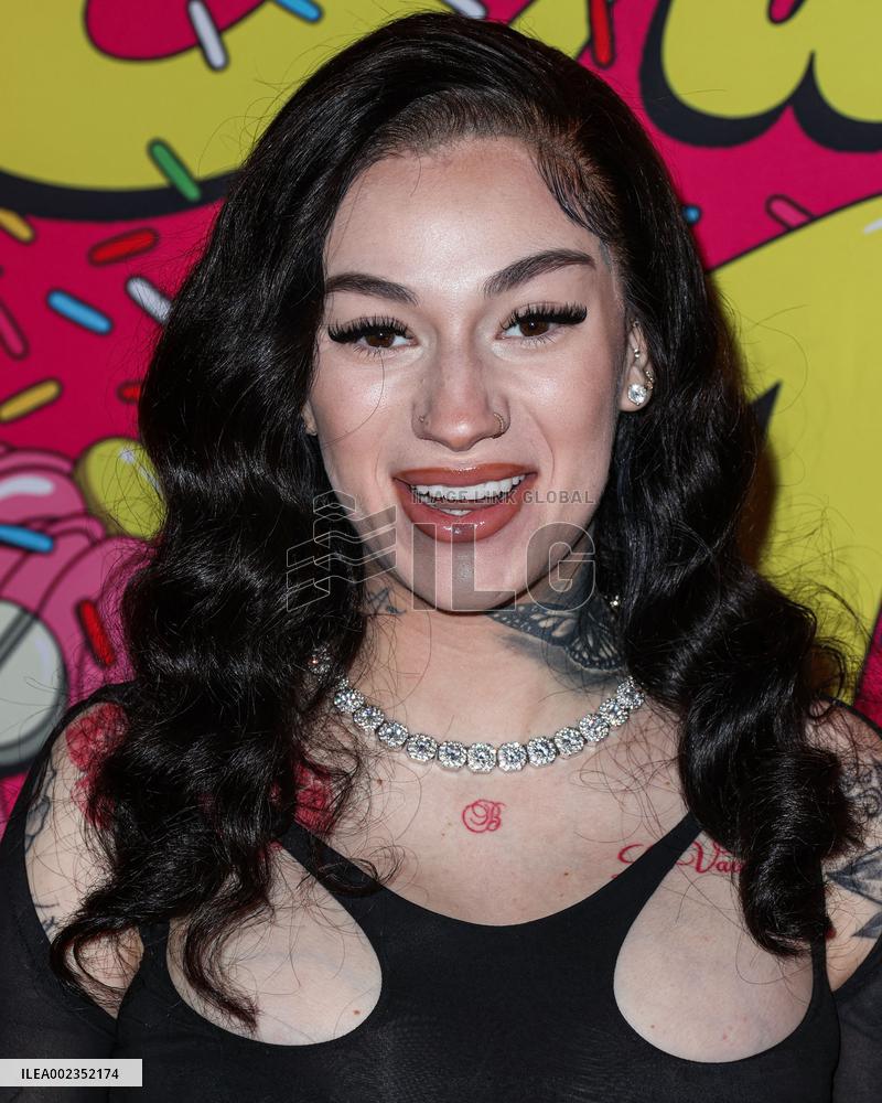 Drugstore June Premiere - LA