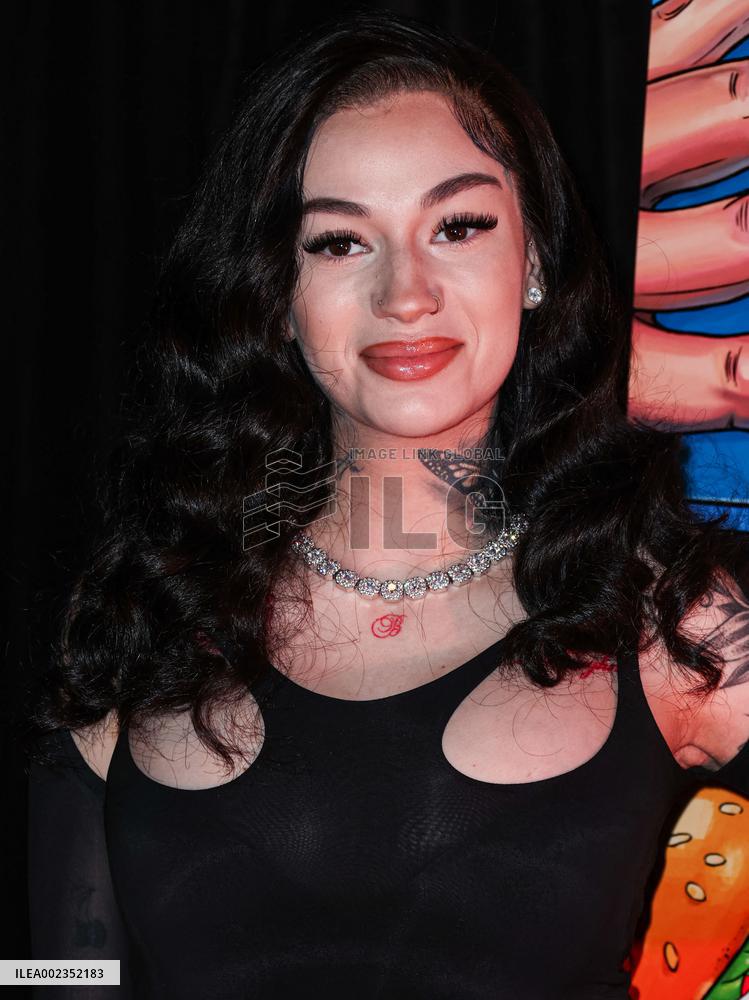 Drugstore June Premiere - LA