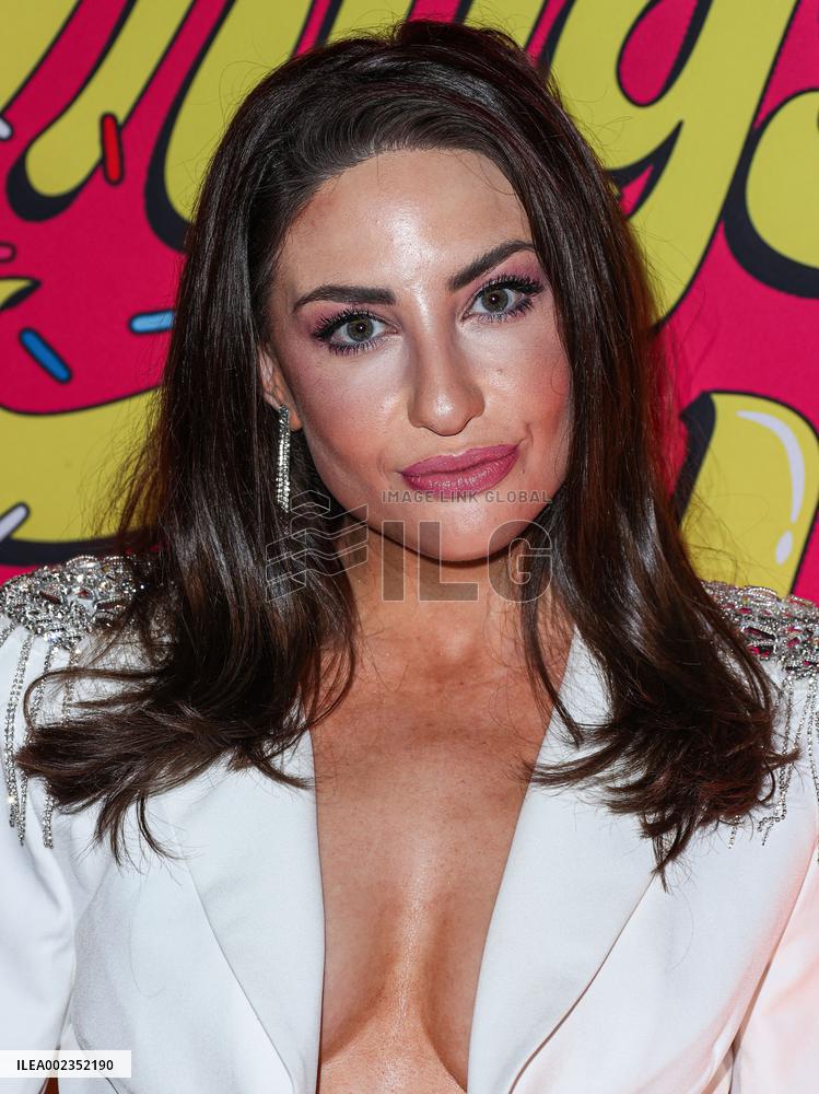 Drugstore June Premiere - LA