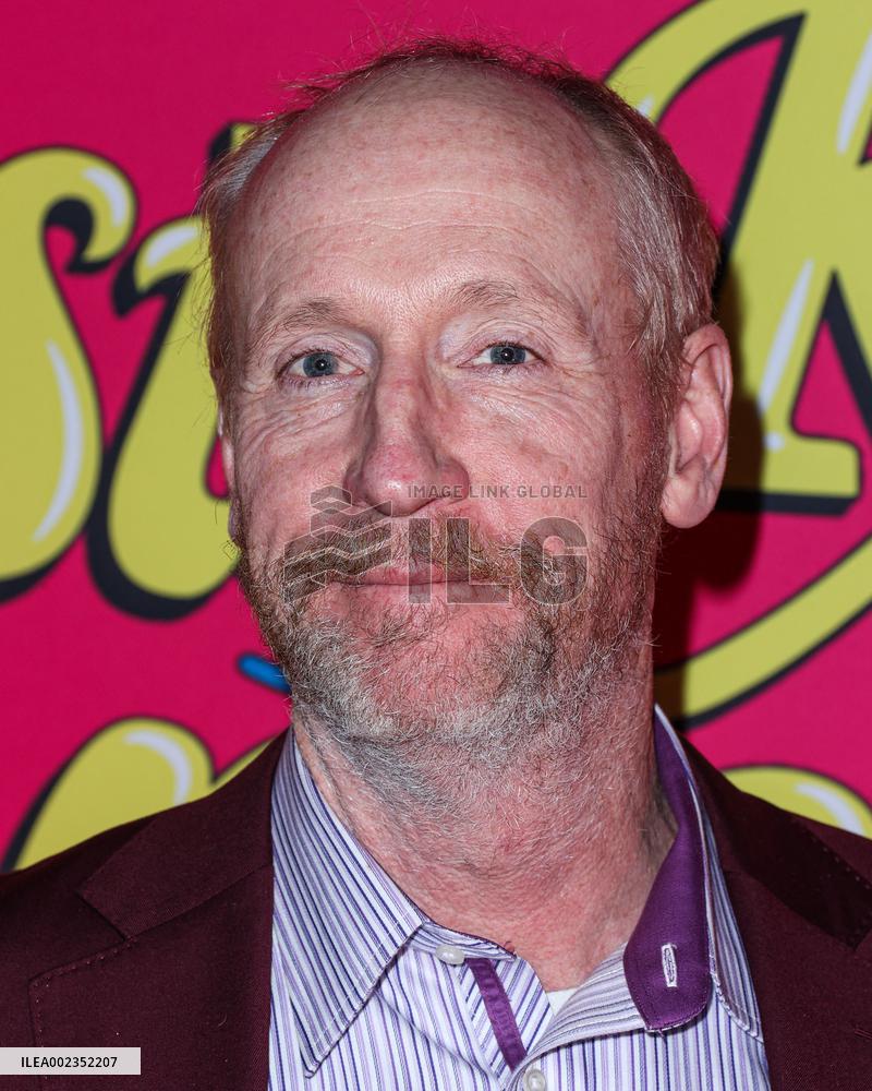 Drugstore June Premiere - LA