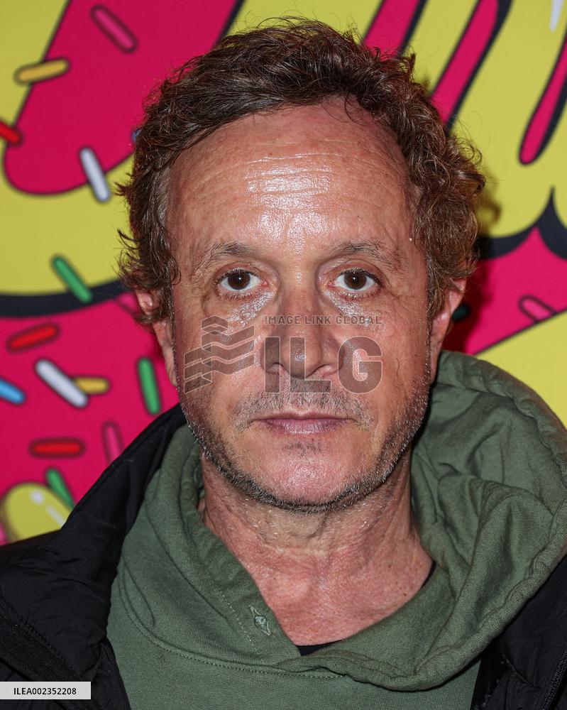 Drugstore June Premiere - LA