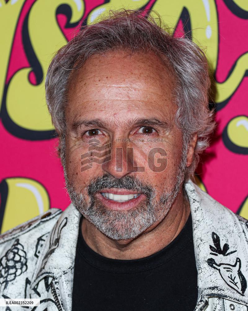 Drugstore June Premiere - LA