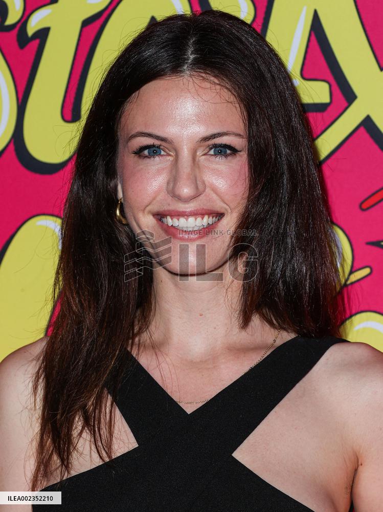 Drugstore June Premiere - LA