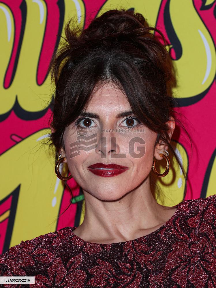 Drugstore June Premiere - LA