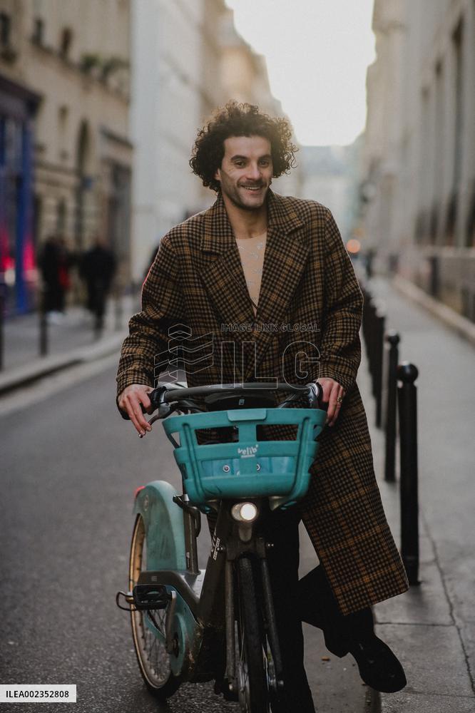 PFW - MEN FW24 DAY 4
