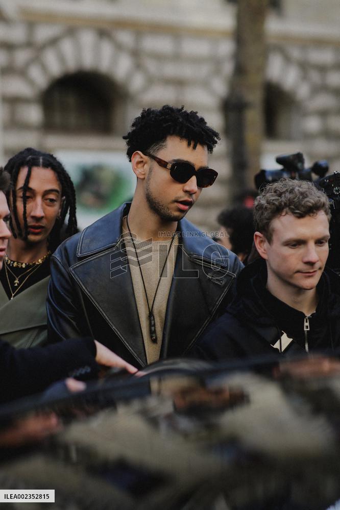 PFW - MEN FW24 DAY 4