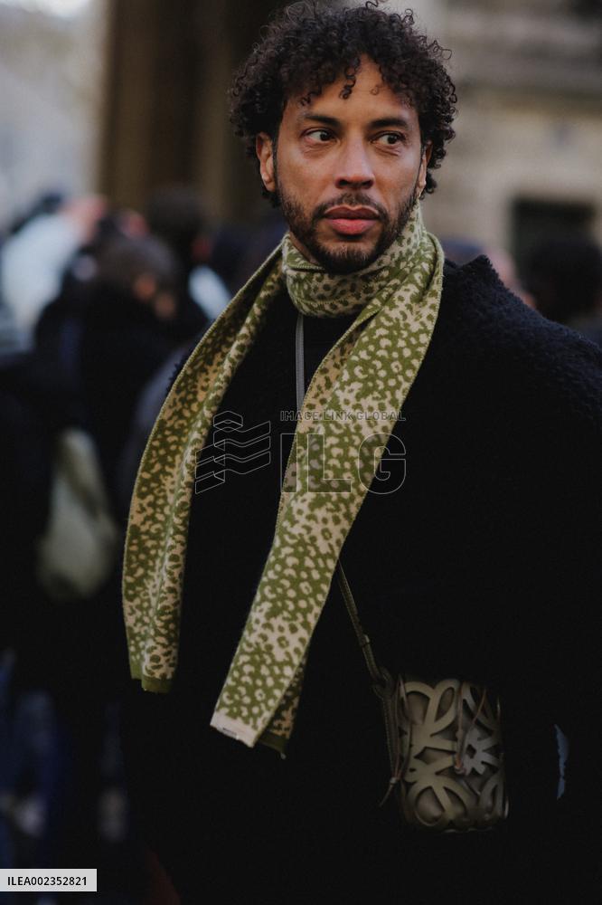 PFW - MEN FW24 DAY 4