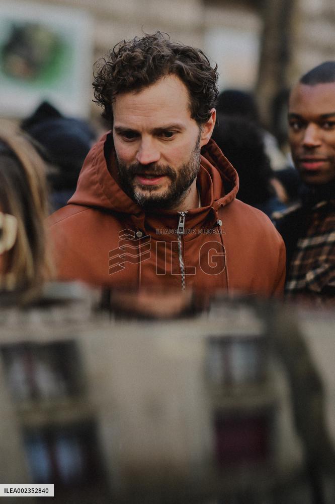 PFW - MEN FW24 DAY 4