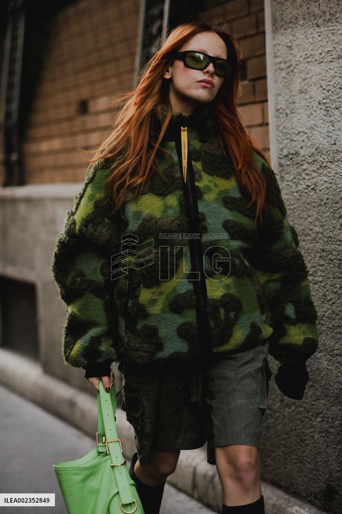 PFW - MEN FW24 DAY 4