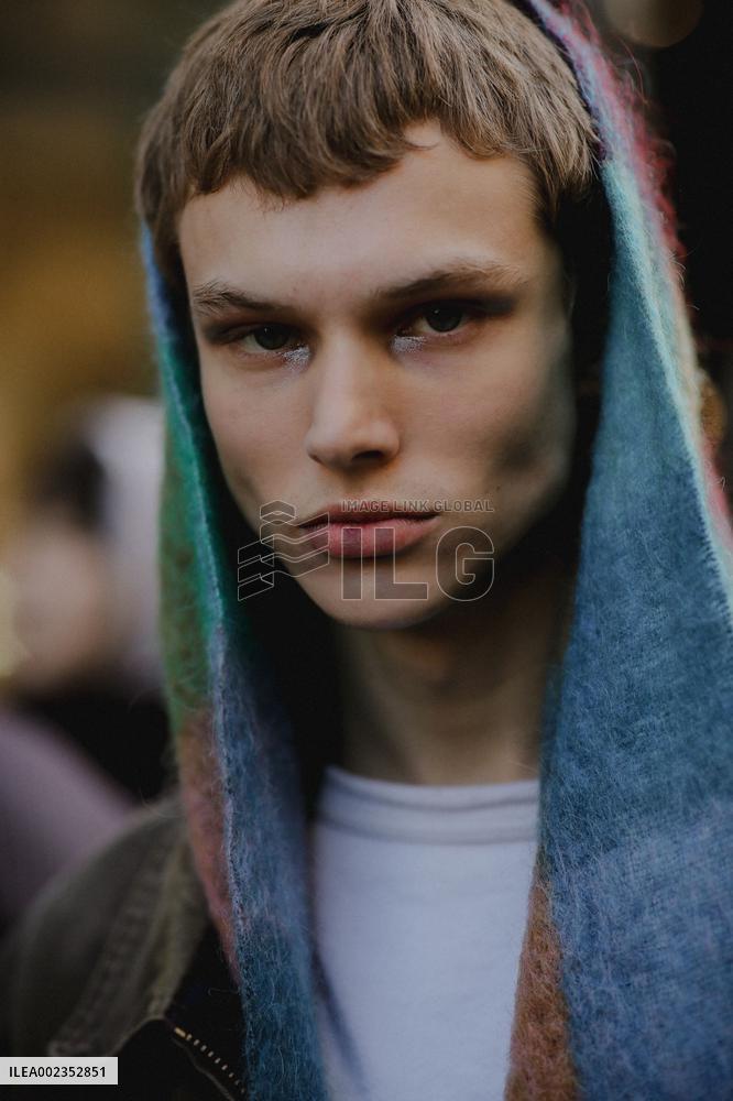 PFW - MEN FW24 DAY 4